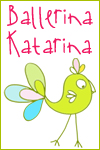 Ballerina-Katarina
