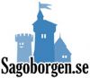 Sagoborgen.se om du letar personliga presenter