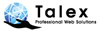 Talex Webshop