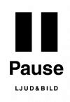 Pause Ljud & Bild
