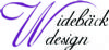Wideb�ck design
