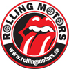 Rolling Motors