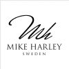 Mike Harley Sweden