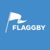 Flaggby