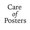 Care of Posters