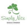 Simply Nice Design Sweden