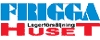 Frigga Huset